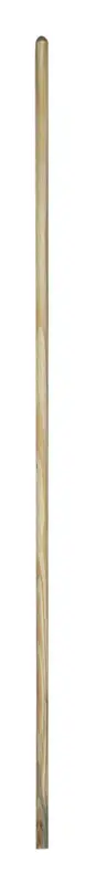 Löffert Besenstiel roh 1400 x 24 mm Meistverkauft