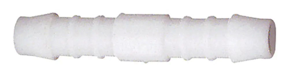 Riegler Gerade Schlauchverbindung Schlauch LW 8 / aus POM Neue Kollektion