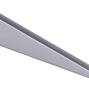 Kracherpreis Element System U-Träger weiss 320 mm EL32(Verpackungseinheit: 10Stück)