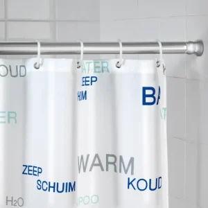 Knallerangebot Wenko Teleskop-Duschstange 70 - 115 cm chromausziehbar