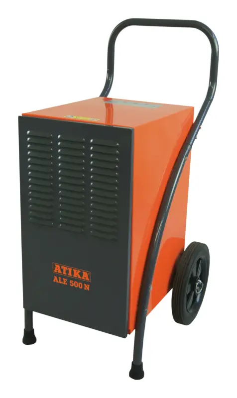 ATIKA Luftentfeuchter ALE 500 N Online Kaufen