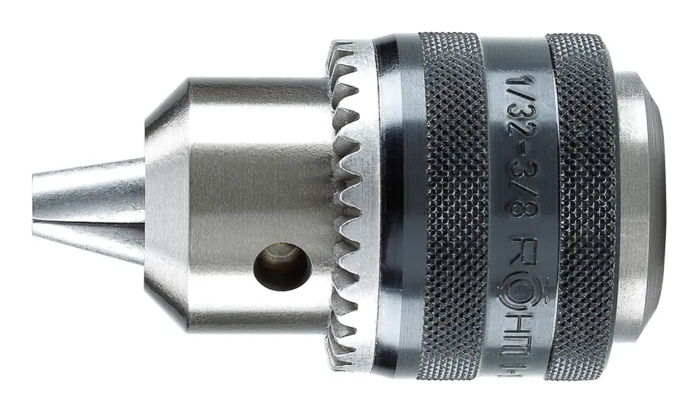 Röhm Zahnkranz-Bohrfutter Prima 1-10 1/2"x20 Saisonangebot