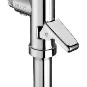 Schell Schellomat Aufputz-WC-Druckspüler Belgaqua Durchfluss 1 - 1,3 l/s Chrom Sofort Bestellen
