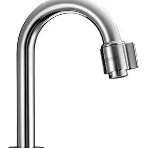 Mega-Angebot Hansa Hansanova Waschtisch-Standventil Ausladung 127 mm