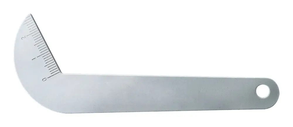 Forum Spiralbohrer-Schleiflehre 118 Grad - bis D50mm Saisonangebot