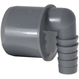 Meistverkauft Airfit Schlauchwinkel DN 50 x 19-21 mm