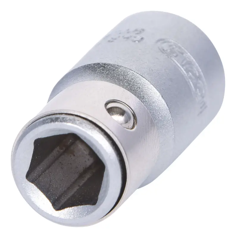 KS Tools 1/4" Bit-Adapter-Stecknuss, mit Spannring Sofort Bestellen