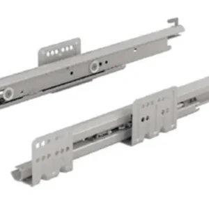 Billig Hettich ArciTech Auszugsführung Actro mit Silent System / Push to open Silent, L (40 kg), 450 mm
