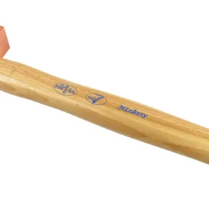 Nur Heute Haso Kupferhammer 250g mit Hickorystiel