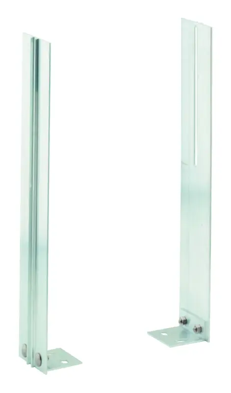 Neue Kollektion Grohe Standbeine für Grundrahmen (2 Stück)