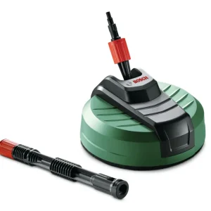 Aktuell Bosch Garten Aquasurf 280 Terrassenreiniger Aquasurf 250