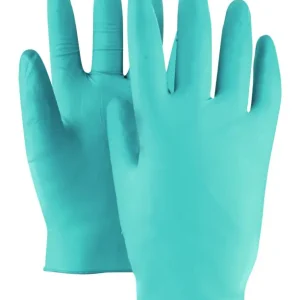 Ansell Handschuh TouchNTuff 92-600, Größe 6,5-7, Box a 100 Top-Preis