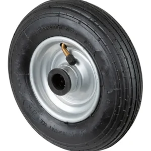 BS Rollen Luftrad C90 200 Stahlfelge, Rollenkorblag. Super-Preis