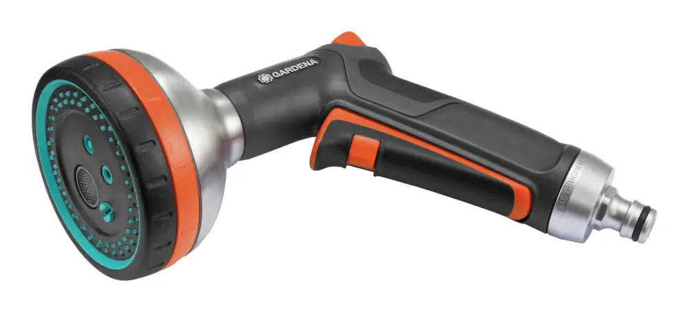 Angebot Gardena Premium Multibrause