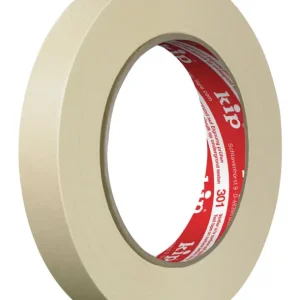 Kip 301 Feinkrepp Extra natur, 48 mm x 50m Kracherpreis