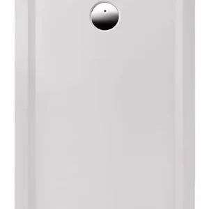 Hoesch Muna S Rechteckduschwanne mit Antirutsch 1200 x 900 mm - Weiß Preisreduziert