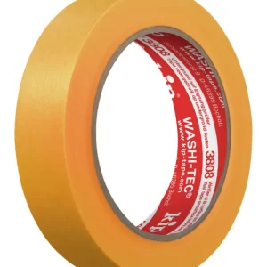 Highlight Kip Spezialabdeckband Washi-Tec Premium 24 mm x 50 m