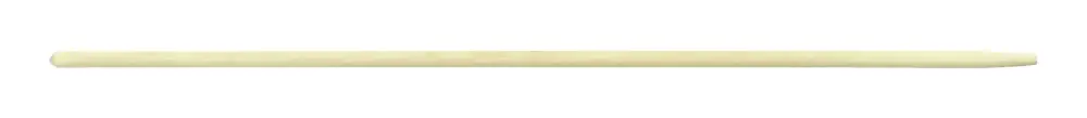 Knallerangebot Löffert Gerätestiel mit Konus 1500 x 28 mm natur