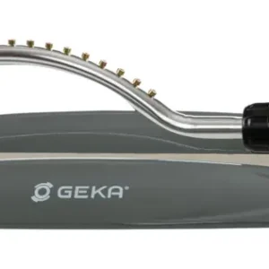 Knallerangebot Geka Viereck-Regner 18 x MS-Düsen Mengenregul. IG G 3/4 AL