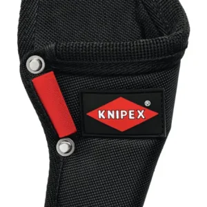 Jetzt Bestellen Knipex Mehrzweck-Gürteltasche passend für Elektr-Schere 95 05 20 SB