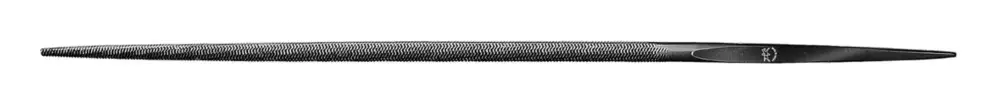 Pferd Rund-Schlüsselfeile 100 mm Hieb 2 Sonderangebot