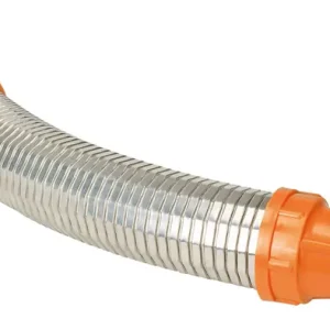 Günstig Pressol Auslaufrohr flexibel 300 mm