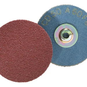 Preisknaller Pferd Schleifblatt Combidisc 50 mm K120 Forte
