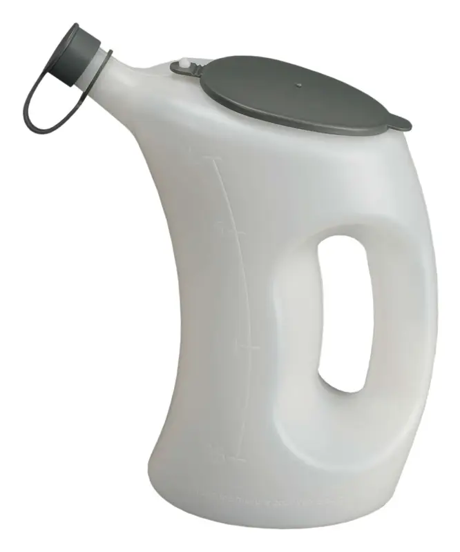 Pressol Messbecher Polyethylen 1l mit Deckel Neu Im Sortiment
