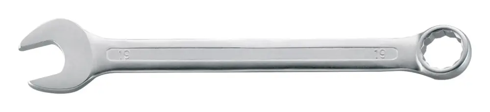 Fortis Ringmaulschlüssel DIN3113A 16 mm Nur Heute