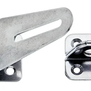 Heißes Angebot Gustav Alberts Sicherheitsüberfalle schwer, Edelstahl