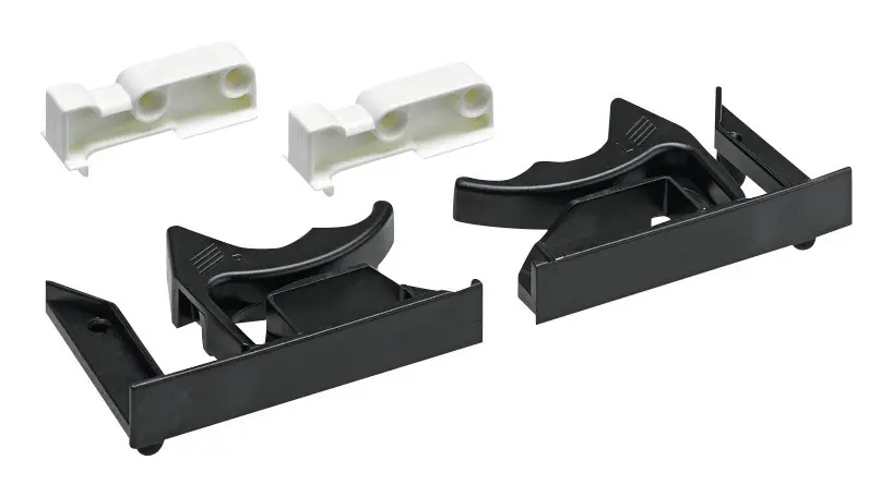 Super-Preis Hettich Schnäpper, 75808, für Holzschubkasten