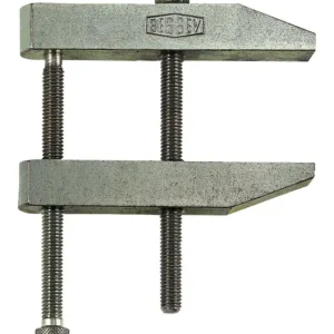 Jetzt Kaufen Bessey Parallelschraubzwinge Größe 1 36 mm
