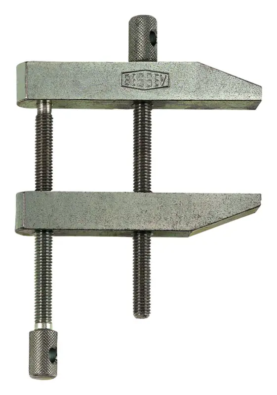Jetzt Kaufen Bessey Parallelschraubzwinge Größe 1 36 mm