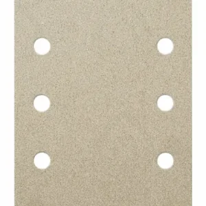 Klingspor Klettschleifstreifen PS33K 115 x 230 mm K60(Verpackungseinheit: 100Stück) Top-Seller