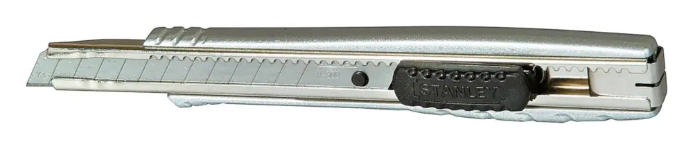 Wochenendangebot Stanley Cuttermesser FatMax 9 mm