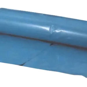 Letzte Chance Becker Müllsack 120 l blau 100my (Rolle a 10 Stück)(Verpackungseinheit: 10Rollen)