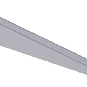 Element System U-Träger weiss 370 mm(Verpackungseinheit: 20Stück) Top-Seller