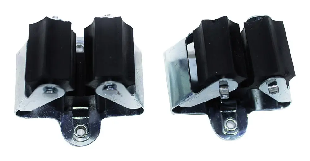 MaKeDO Gerätehalter Rolle 2er Set Wochenendangebot