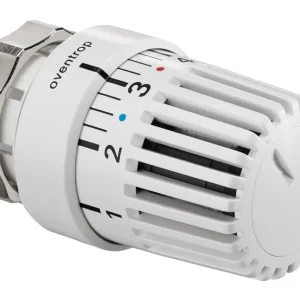 OVENTROP Thermostat Uni LDV - weiß Beliebt