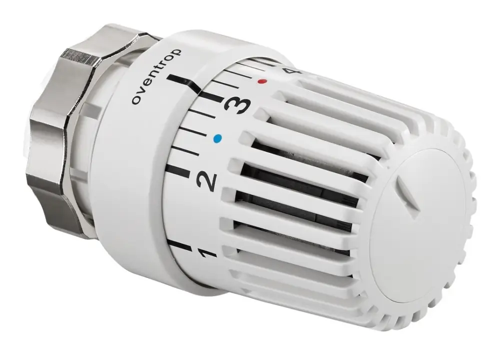 OVENTROP Thermostat Uni LDV - weiß Beliebt