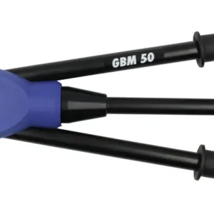Gesipa Blindnietmutter-Gerät GBM 50/M3-M12 Sichere Zahlung