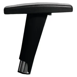 Saisonangebot Topstar Armlehne T2 schwarz höhenverstellbar, Paar