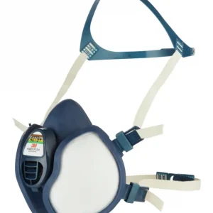 3M Atemschutzmaske 4279+, FFABEK1P3RD Sonderangebot