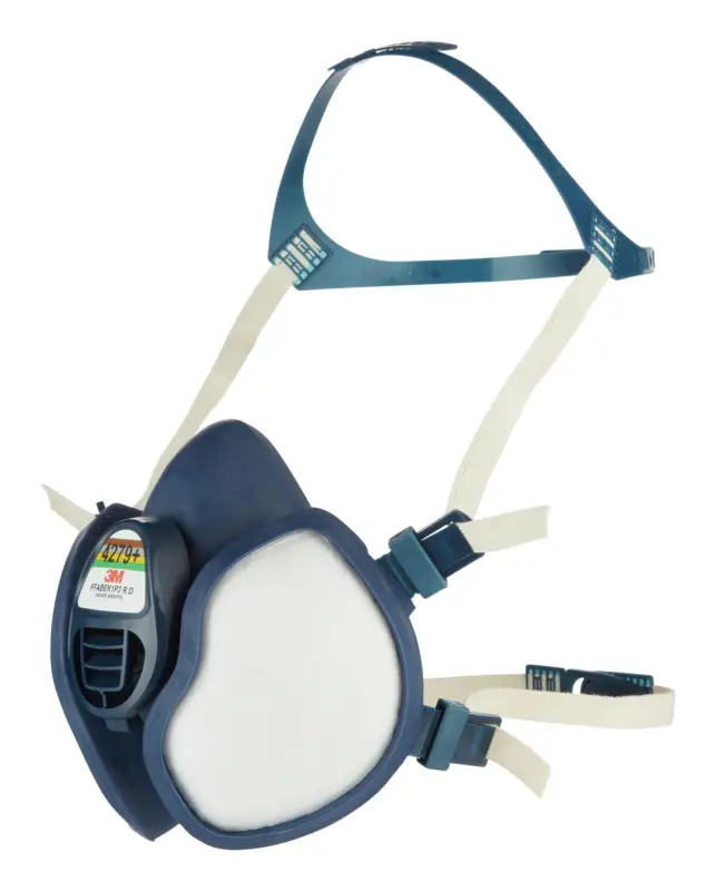 3M Atemschutzmaske 4279+, FFABEK1P3RD Sonderangebot