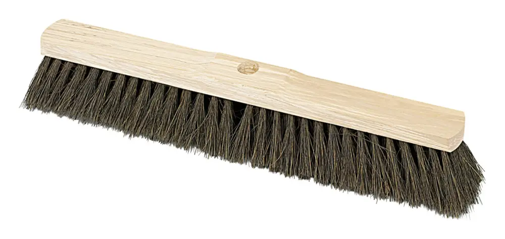 Nölle Saalbesen Arenga 40 cm Neu Im Sortiment