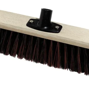 Neuheit Nölle Besen Arenga / Elaston 50 cm Power-Stick