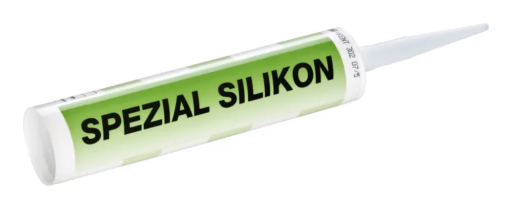 Verlegesysteme Spezial Silikon 310 ml - Neutral Preis Gesenkt