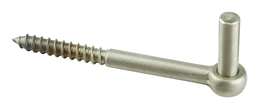 Gustav Alberts Schraubhaken 3312/VA/13 mm Rabatt
