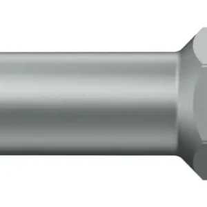 Versand Am Gleichen Tag Wera Bit Torsion 1/4" DIN3126C6,3 T15 x 25 mm