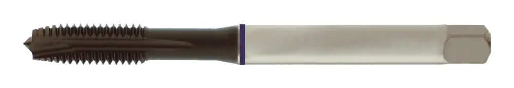 Forum Maschinengewindebohrer metr. Gewinde D371B HSSE M8 VA 6G Rabatt